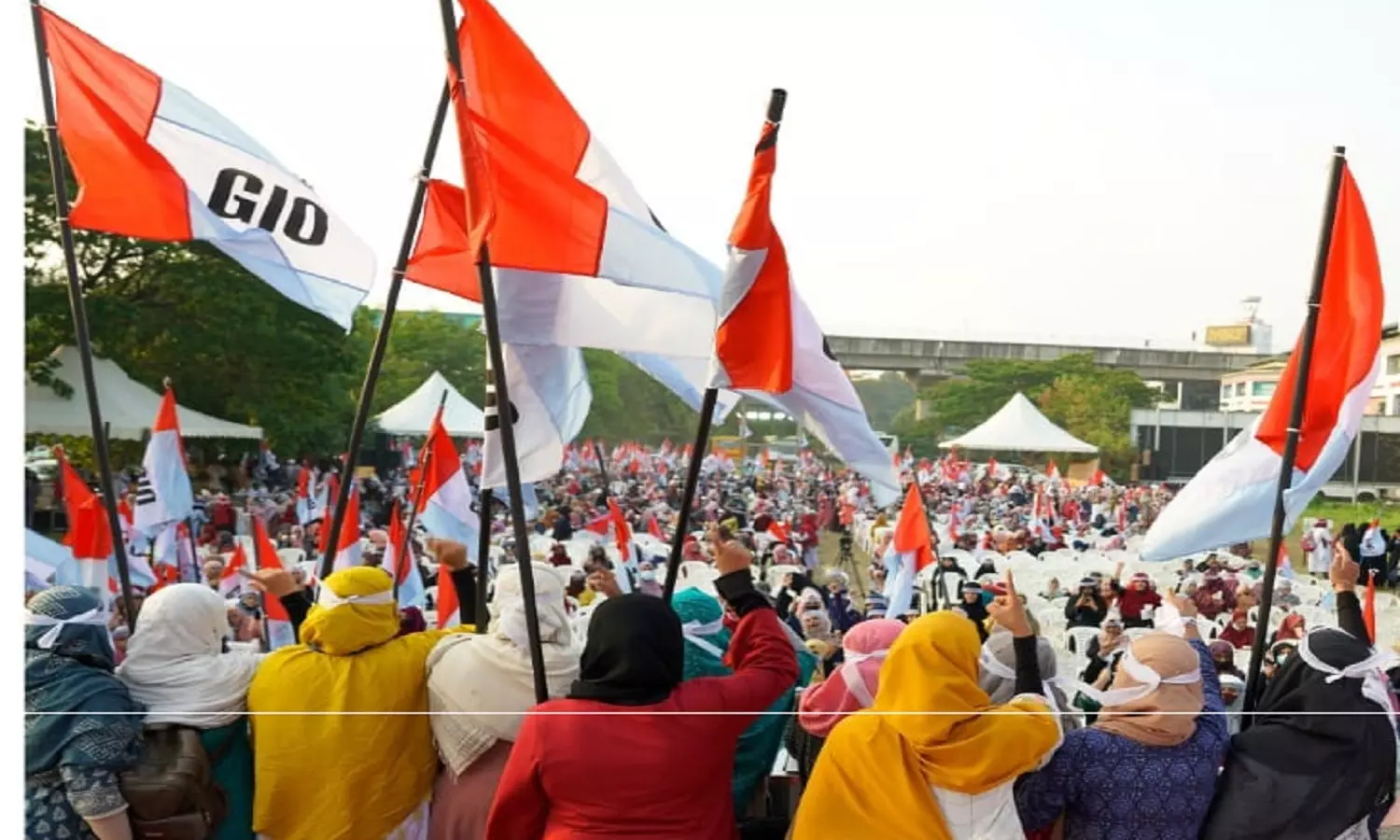 പ്രോവിഡൻസ് ഹയർ സെക്കൻഡറി സ്കൂളിലെ പിടിഎ പ്രസിഡന്റിന്റെ മുസ്‌ലിം വിരുദ്ധ പരാമർശം:ജി ഐ ഒ ഡിജിപിക്ക് പരാതി നൽകി