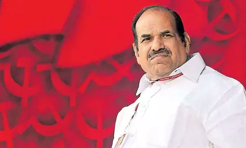 സി.പി.എമ്മിൻ്റെ നിർണായക നേതൃയോഗങ്ങൾ ഇന്നും നാളെയും; കോടിയേരിക്ക് പകരക്കാരൻ വന്നേക്കും