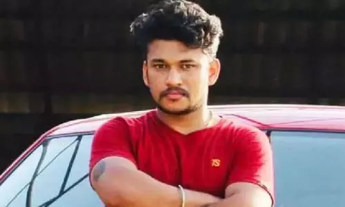 സ്ഥിരം കുറ്റവാളിയെന്ന് കണ്ടെത്തൽ; അർജുൻ ആയങ്കിക്കെതിരെ വീണ്ടും കാപ്പ ചുമത്താൻ പൊലീസ് നീക്കം