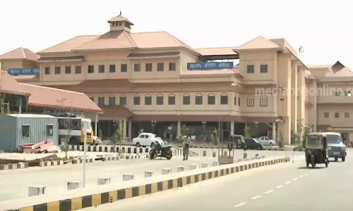 ഇന്ത്യൻ പൗരന്മാരെന്ന വ്യാജേന വിദേശത്തേക്ക് കടക്കാൻ ശ്രമം: ബംഗ്ലദേശ് സ്വദേശികൾ പിടിയിൽ