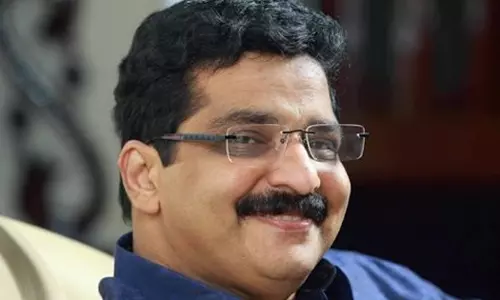 ലാവ്‍ലിൻ കേസും അമിത് ഷായുടെ വരവും തമ്മിൽ ബന്ധമുണ്ട്: എം.കെ മുനീര്‍