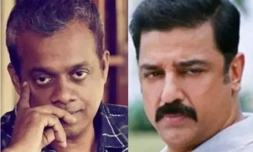 വേട്ടയാട് വിളയാട് 2 ഉടൻ; തിരക്കഥ പുരോഗമിക്കുകയാണെന്ന് ഗൗതം മേനോൻ