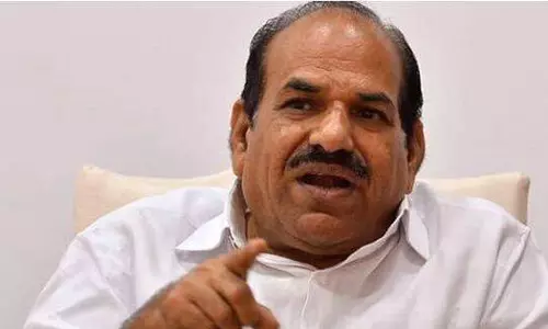 കോടിയേരി സി.പി.എം സംസ്ഥാന സെക്രട്ടറി സ്ഥാനം ഒഴിയും