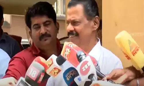 പരമാവധി എല്ലാവരെയും ചേർത്ത് നിർത്തി മുന്നോട്ട് പോകും- പ്രതികരിച്ച് എം.വി ഗോവിന്ദൻ