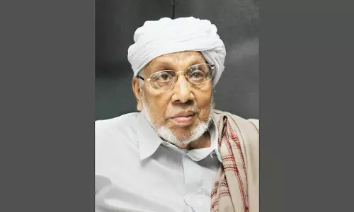 ചേലക്കാട് മുഹമ്മദ് മുസ്‌ലിയാര്‍: പാരമ്പര്യ പണ്ഡിത നിരയിലെ വേറിട്ട മുഖം