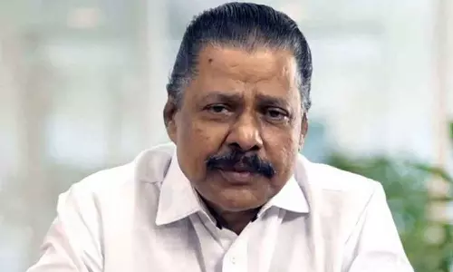 പാർട്ടി സെക്രട്ടറിയെന്ന നിലയിൽ വെല്ലുവിളിയില്ല; ആർഎസ്എസും ബിജെപിയും കേരളത്തെ ടാർജറ്റ് ചെയ്യുന്നു: എം.വി ഗോവിന്ദൻ