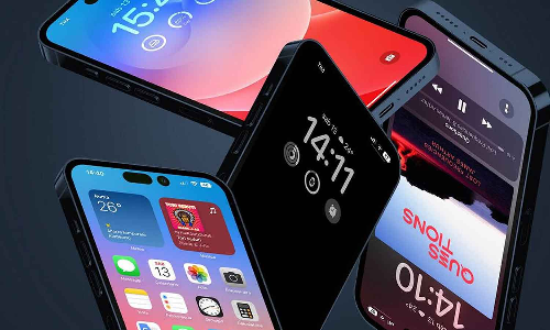 വരുമോ ആ ഫീച്ചർ:  ഐഫോൺ 14ലെ അത്ഭുതങ്ങൾ തീരുന്നില്ല...