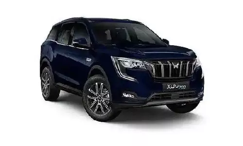 മഹീന്ദ്ര XUV700ന് ആപ്പിൾ കാർപ്ലേ; സെപ്റ്റംബർ 5ന് ലഭ്യമാകും