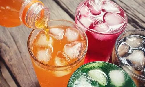 Energy drinks and soft drinks banned in Saudi schools