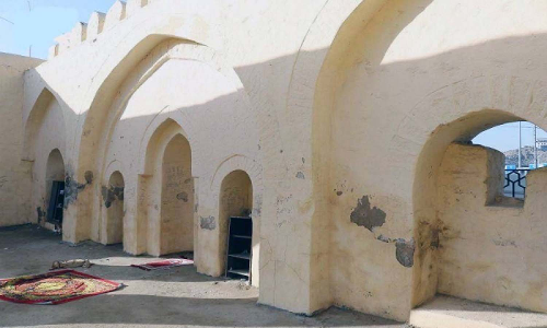 മക്കയിലെ ചരിത്ര പ്രാധാന്യമുള്ള അഞ്ച് പള്ളികൾ കൂടി സംരക്ഷിക്കും