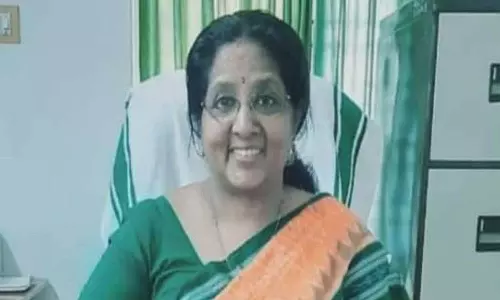 ദത്ത് വിവാദം; ആരോപണ വിധേയ എൻ സുനന്ദ ബാലാവകാശ കമ്മീഷൻ അംഗം