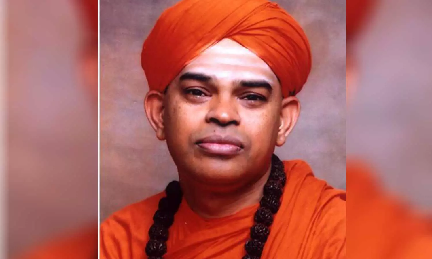 പോക്‌സോ കേസ്; ചിത്രദുർഗ മുരുക മഠാധിപതി അറസ്റ്റിൽ