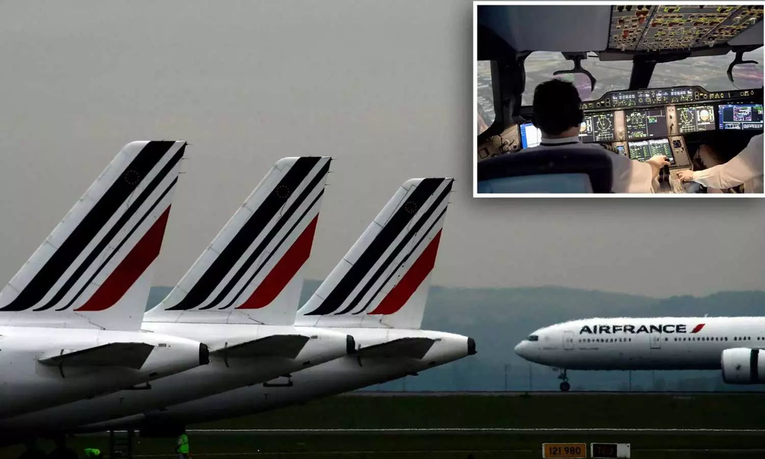 കോളറിൽ പിടിച്ചുവലിച്ചു, മുഖത്തടിച്ചു; ആകാശത്ത് പൈലറ്റുമാരുടെ തല്ലുമാല-സസ്പെൻഷൻ കോളറിൽ പിടിച്ചുവലിച്ചു, മുഖത്തടിച്ചു; ആകാശത്ത് പൈലറ്റുമാരുടെ തല്ലുമാല-സസ്പെൻഷൻ