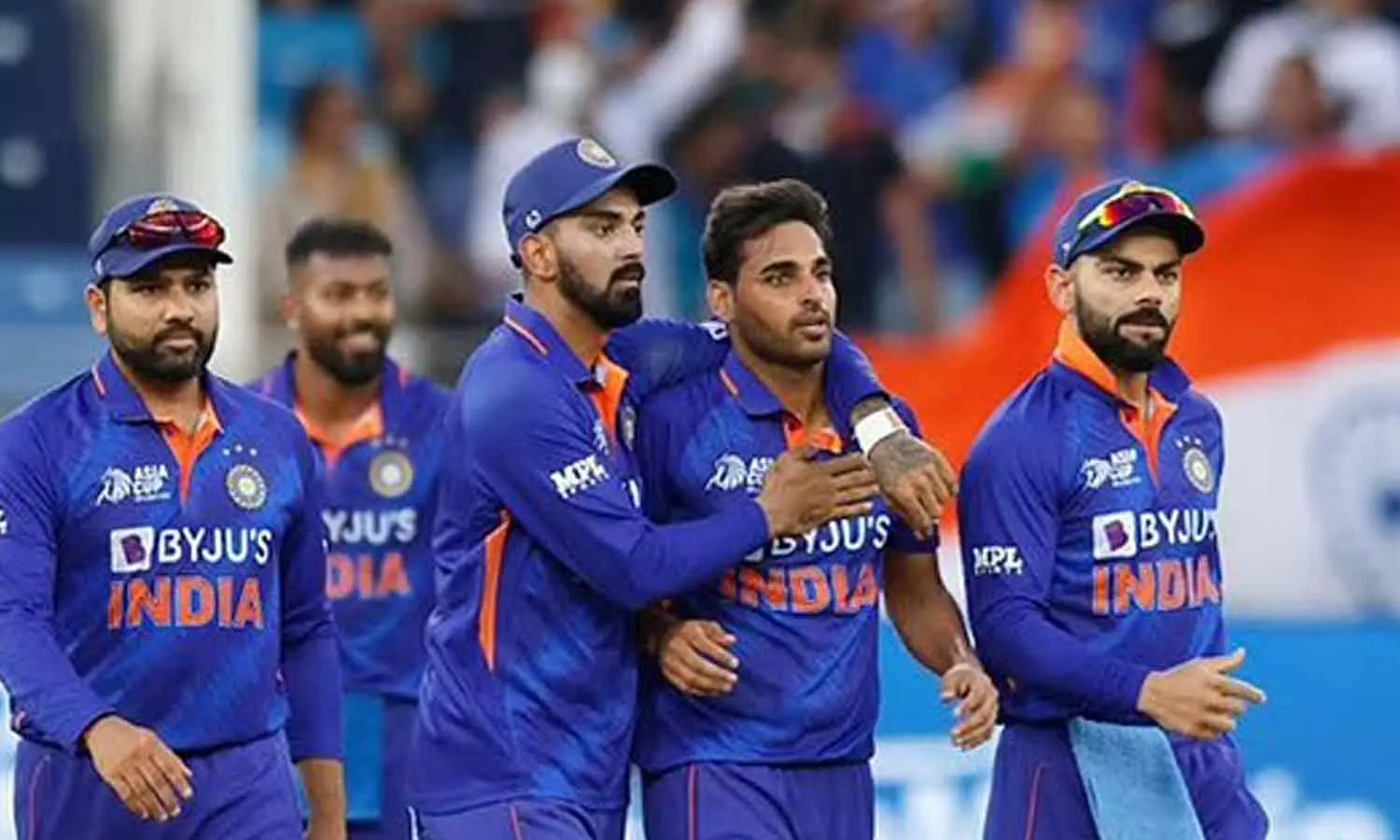 പത്തും വീഴ്ത്തി ഇന്ത്യയുടെ പേസ് പട; ഇതാദ്യം പത്തും വീഴ്ത്തി ഇന്ത്യയുടെ പേസ് പട; ഇതാദ്യം