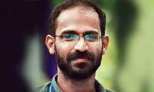 സിദ്ദീഖ് കാപ്പന്റെ ജാമ്യാപേക്ഷ ഇന്ന് സുപ്രിംകോടതിയിൽ; ചീഫ് ജസ്റ്റിസിന്റെ ബെഞ്ച് പരിഗണിക്കും