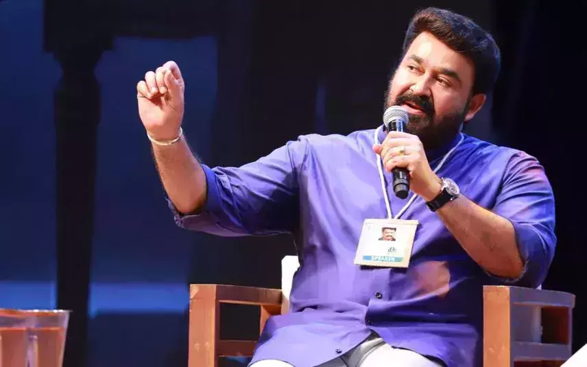 ആനക്കൊമ്പ് കേസ്; മോഹന്‍ലാലിന്‍റെ ഹരജി ഇന്ന് ഹൈക്കോടതിയില്‍