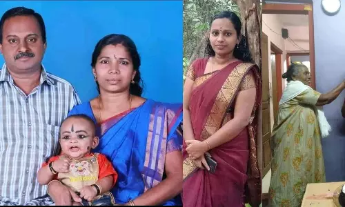 കുടയത്തൂർ ഉരുൾപൊട്ടൽ: മണ്ണിനടിയിൽപെട്ട അഞ്ചു പേരുടെയും മൃതദേഹം കണ്ടെത്തി