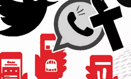 വ്യാജ വാർത്തകളുടെ ഫാക്ടറി ആയി ഇന്ത്യ മാറുമ്പോൾ