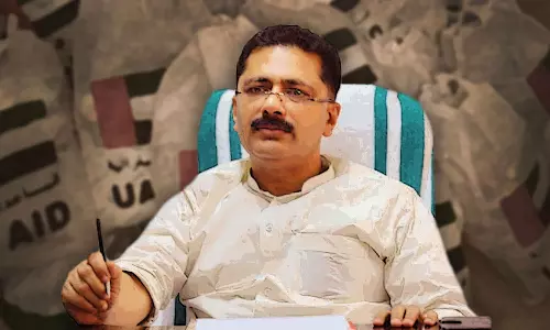 കെ.ടി ജലീലിനെതിരായ പരാതി; ഡൽഹി പൊലീസിനോട് റിപ്പോർട്ട് തേടി കോടതി