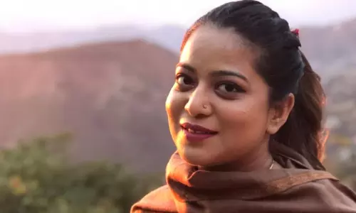 സഫൂറ സർഗാറിന്‍റെ എംഫിൽ പ്രവേശനം റദ്ദാക്കി