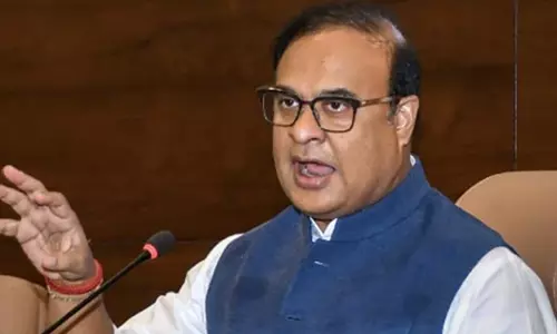 നമുക്ക് അഞ്ച് തലസ്ഥാനങ്ങള്‍ ആയാല്ലോ? നിര്‍ദേശവുമായി അസം മുഖ്യമന്ത്രി