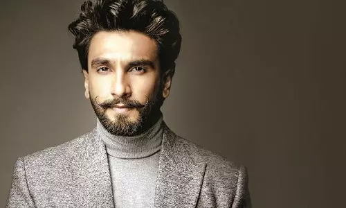 നഗ്ന ഫോട്ടോഷൂട്ട്: രൺവീർ സിങ്ങിന്റെ മൊഴിയെടുത്തു