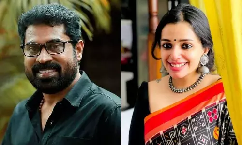 സുരാജ് വെഞ്ഞാറമൂടും ആൻ അഗസ്റ്റിനുമൊന്നിക്കുന്ന ഓട്ടോറിക്ഷക്കാരന്റെ ഭാര്യ പോസ്റ്റർ പുറത്ത്