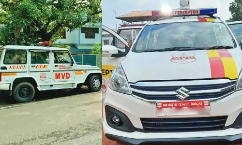 ഡ്രൈവിങ് ടെസ്റ്റിനിടെ ലൈംഗികാതിക്രമം; വെഹിക്കിൾ ഇൻസ്പെക്ടറുടെ മുൻകൂർ ജാമ്യാപേക്ഷ തള്ളി