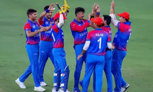 ഏഷ്യാകപ്പ്: അഫ്ഗാനിസ്താനെ പേടിച്ച് ബംഗ്ലാദേശ്; എന്തും സംഭവിക്കും