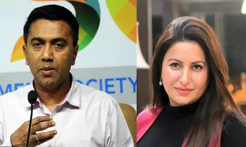 സൊണാലി കേസിലെ പ്രതികളെല്ലാം പിടിയിൽ; ആവശ്യമെങ്കിൽ സിബിഐക്ക് കൈമാറുമെന്ന് ഗോവ മുഖ്യമന്ത്രി