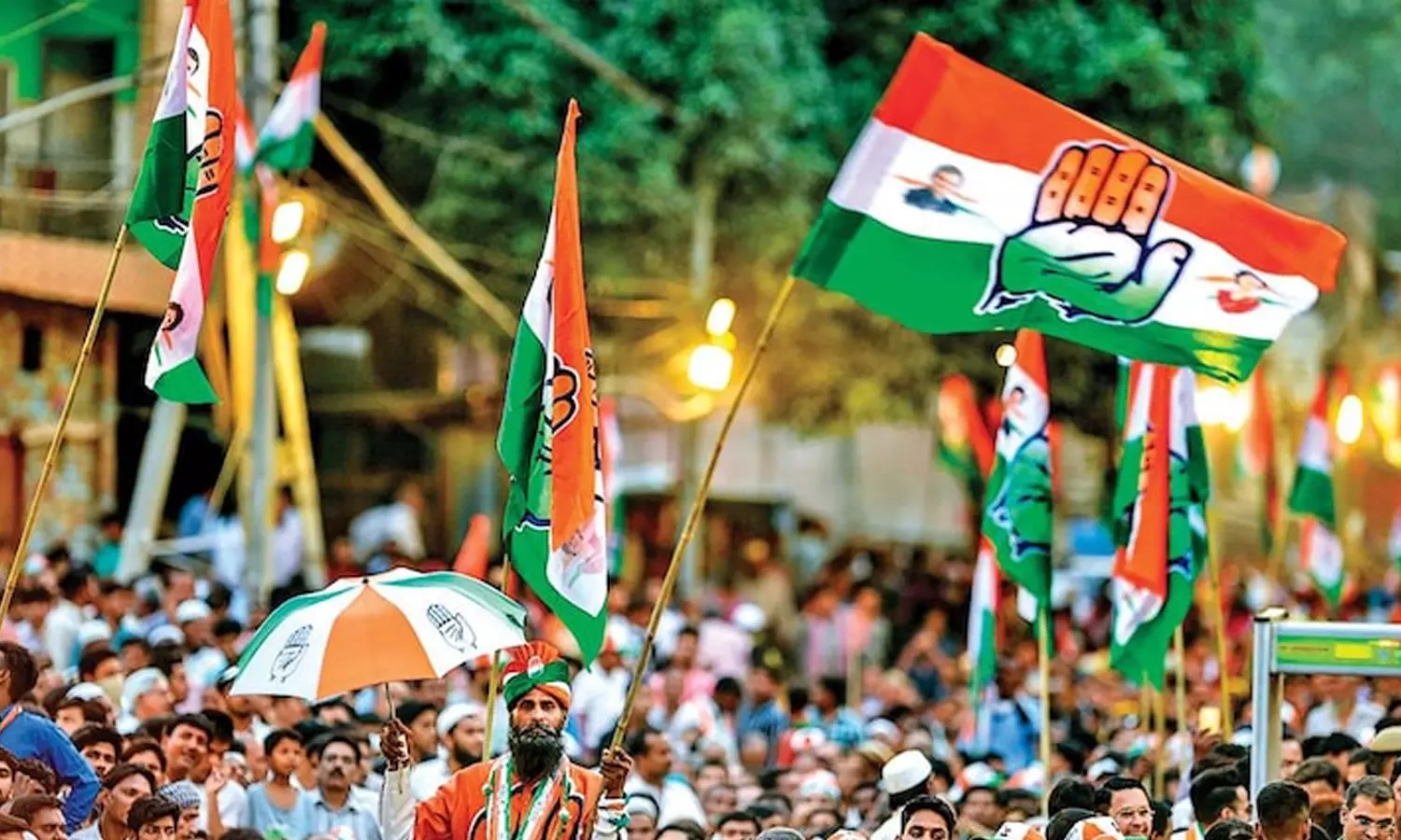 കൊഴി‍ഞ്ഞുപോക്ക് തുടരുന്നു; ജമ്മു കശ്മീർ മുൻ ഉപമുഖ്യമന്ത്രിയടക്കം 50 മുതിർന്ന നേതാക്കൾ കോൺ​ഗ്രസ് വിട്ടു