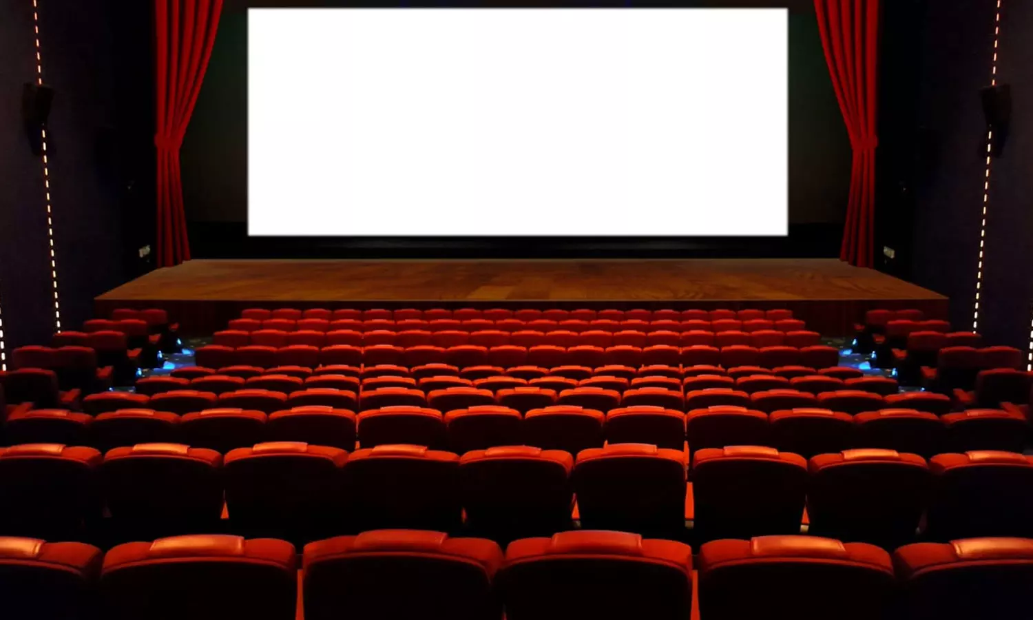 ഗള്ഫ് മേഖലയിലെ ഏറ്റവും വലിയ സിനിമാ തിരശ്ശീല നാളെ ദുബൈയിൽ തുറക്കും ഗള്ഫ് മേഖലയിലെ ഏറ്റവും വലിയ സിനിമാ തിരശ്ശീല നാളെ ദുബൈയിൽ തുറക്കും