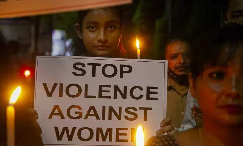 സ്ത്രീകള്‍ക്ക് ഏറ്റവും സുരക്ഷിതമല്ലാത്ത നഗരം ഡല്‍ഹി; രണ്ടും മൂന്നും സ്ഥാനങ്ങളില്‍ ഈ മഹാനഗരങ്ങള്‍