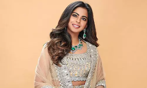 30-ാം വയസിൽ 799 കോടിയുടെ ആസ്തി, ജിയോ-അജിയോ വിപ്ലവങ്ങൾക്കു പിന്നിലെ ബുദ്ധി; അംബാനിയുടെ സാമ്രാജ്യം കാക്കാന്‍ ഇഷ