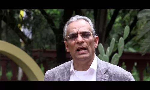 എത്ര പാവങ്ങൾ ഈ സ്ഥാപനങ്ങളുടെ പടിവാതിൽക്കൽ നിന്ന് കണ്ണീരോടെ ഇറങ്ങിപ്പോയിട്ടുണ്ടാവും; എം.ഇ.എസിനെതിരെ പുത്തൂര്‍ റഹ്മാന്‍