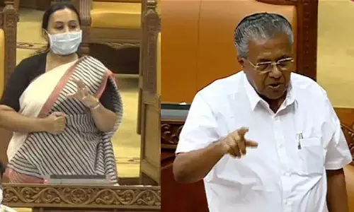 പേവിഷ വാക്‌സിന്റെ ഗുണമേന്മ ചർച്ചയിൽ ആരോഗ്യമന്ത്രിയെ തിരുത്തി മുഖ്യമന്ത്രി