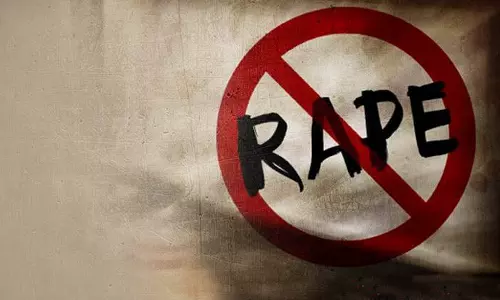 ജാമ്യത്തിലിറങ്ങിയ ബലാത്സം​ഗക്കേസ് പ്രതി അതേ പെൺകുട്ടിയെ വീണ്ടും ബലാത്സം​ഗം ചെയ്തു