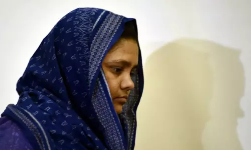 ബില്‍ക്കീസ് ബാനു കേസ് ഇന്ത്യന്‍ മുസ്‌ലിംകള്‍ക്ക് നല്‍കുന്ന സന്ദേശം