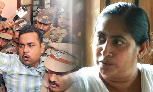 യുഎപിഎ വിഷയത്തില്‍ സി.പി.എമ്മിന്റെ ദേശീയ നിലപാടല്ല, കേരളത്തിലേത് - അഡ്വ. പി.എ ഷൈന