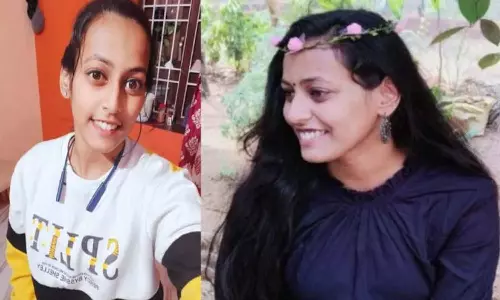 മരിച്ച ബാസ്‌ക്കറ്റ് ബോൾ താരം ലിതാരയുടെ അമ്മക്ക് നേരെ കയ്യേറ്റം