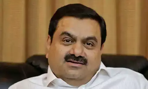 ഒരു ദിവസം സമ്പാദിച്ചത് 1612 കോടി; ഒരു വർഷം കൊണ്ട് അദാനി രണ്ടാം ലോകസമ്പന്നനായതിങ്ങനെ...