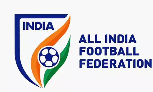 കാണി ടെക്‌നിക്കൽ ബെഞ്ചിൽ കയറി; ഇന്ത്യൻ ഫുട്‌ബോൾ ഫെഡറേഷന്  18,000 യു.എസ് ഡോളർ പിഴയിട്ട് എ.എഫ്.സി