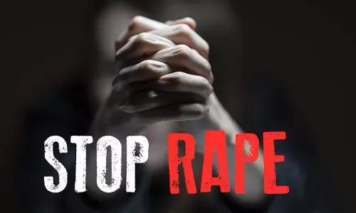 യു.പിയിൽ ഒന്നര വയസ്സുകാരിയെ ബലാത്സംഗം ചെയ്ത യുവാവ് അറസ്റ്റിൽ