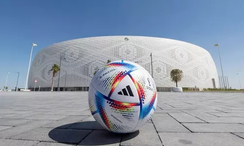 ലോകകപ്പിന് ശേഷം ഒളിമ്പിക്സിനും ഖത്തർ വേദിയാകും?