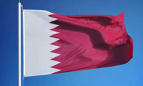 ബഗ്ദാദിലെ സംഘര്ഷങ്ങളില് ആശങ്ക പ്രകടിപ്പിച്ച് ഖത്തര് ബഗ്ദാദിലെ സംഘര്ഷങ്ങളില് ആശങ്ക പ്രകടിപ്പിച്ച് ഖത്തര്