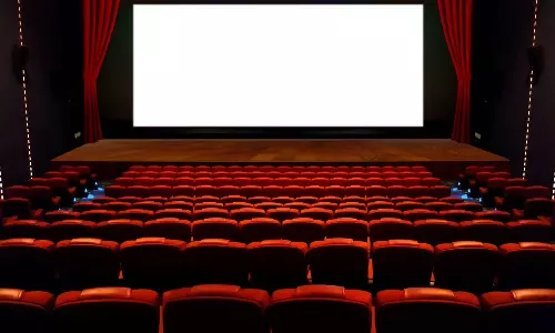 ഗള്‍ഫ് മേഖലയിലെ ഏറ്റവും വലിയ സിനിമാ തിരശ്ശീല നാളെ ദുബൈയിൽ തുറക്കും