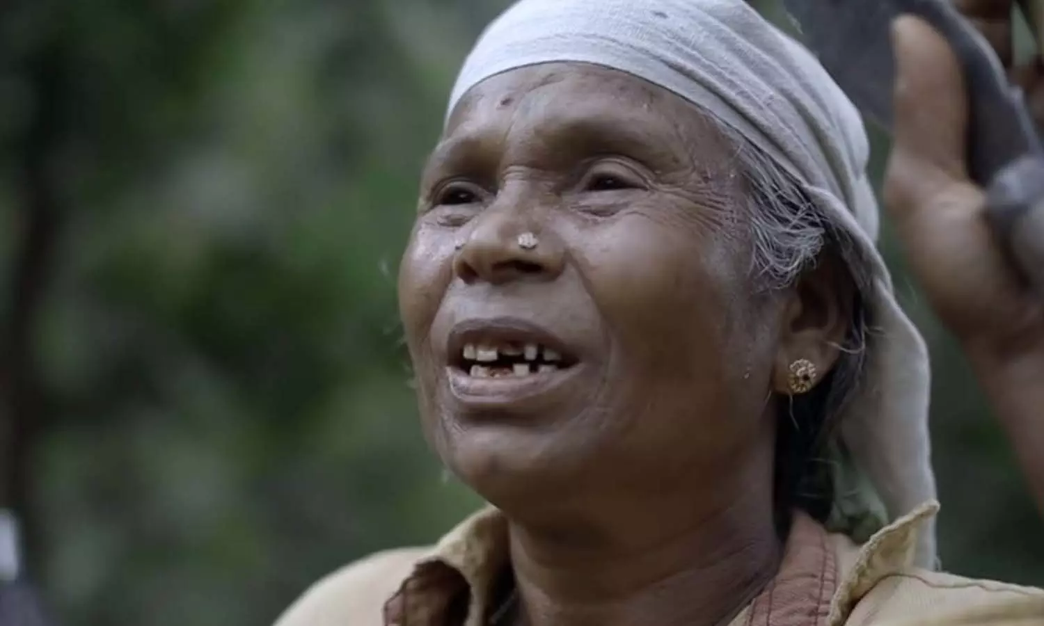 നഞ്ചിയമ്മയുടെ ഭൂമിയിൽ കയ്യേറ്റം; അന്വേഷണത്തിന് റവന്യൂ വിജിലൻസ് നഞ്ചിയമ്മയുടെ ഭൂമിയിൽ കയ്യേറ്റം; അന്വേഷണത്തിന് റവന്യൂ വിജിലൻസ്