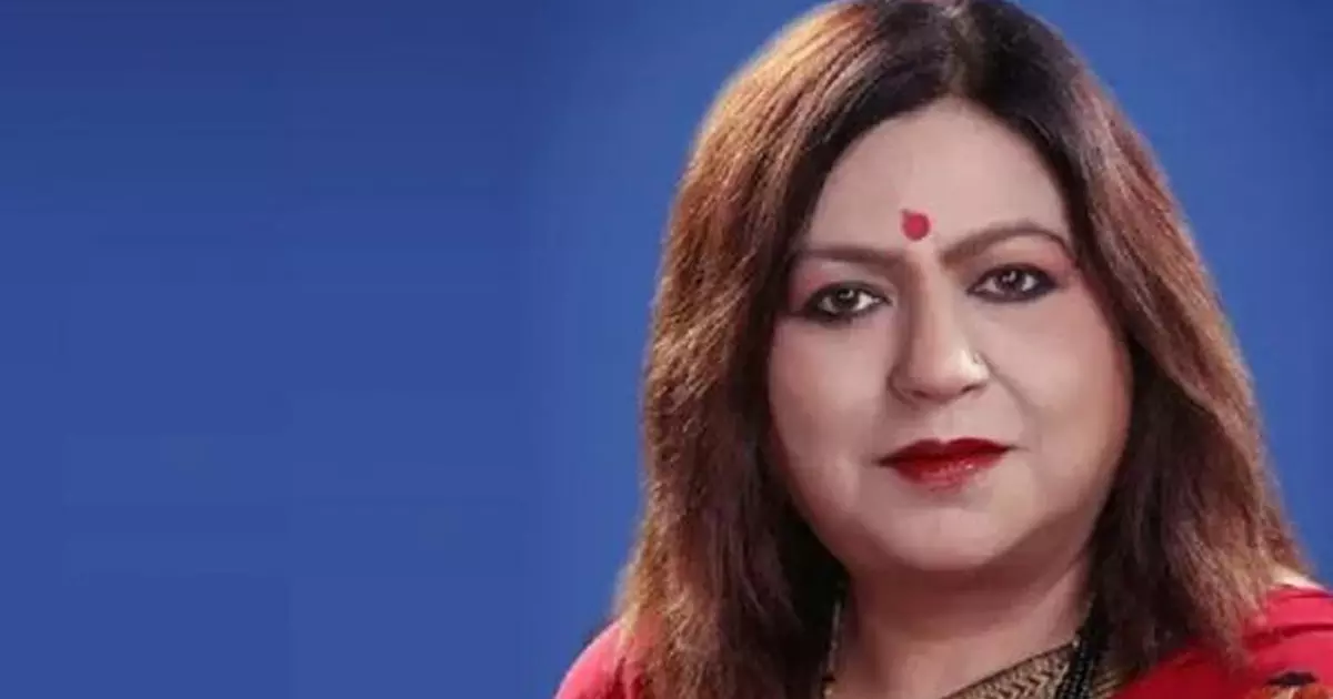 വീട്ടുജോലിക്കാരിയോടുള്ള ബി.ജെ.പി നേതാവിന്‍റെ ക്രൂരത തുറന്നുകാട്ടിയത് മകന്‍; മകനെ മാനസികരോഗിയാക്കി അമ്മ