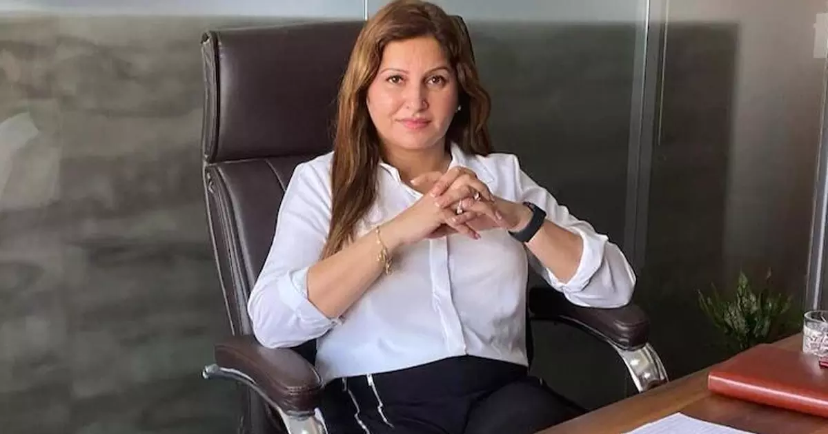 സൊണാലി ഫോഗട്ടിന്റെ ഫോണും ലാപ്ടോപ്പും മോഷ്ടിച്ചയാള് അറസ്റ്റില് സൊണാലി ഫോഗട്ടിന്റെ ഫോണും ലാപ്ടോപ്പും മോഷ്ടിച്ചയാള് അറസ്റ്റില്