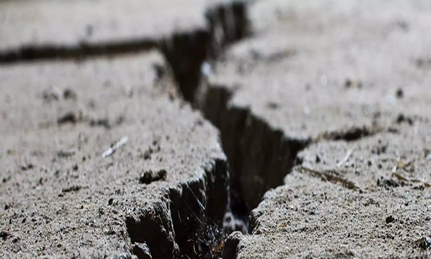 സൗദി അല്‍ബാഹ പ്രവിശ്യയിൽ ഭൂചലനം